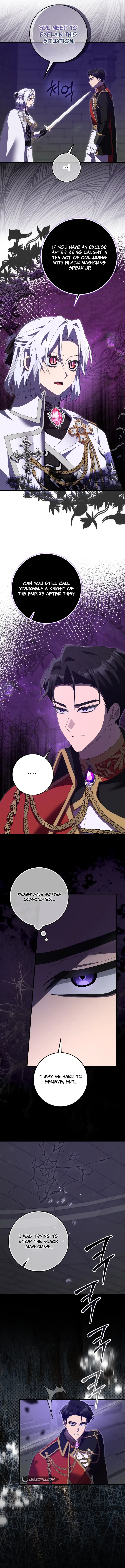Read I Raised My Husband Wrong EN Manga Online