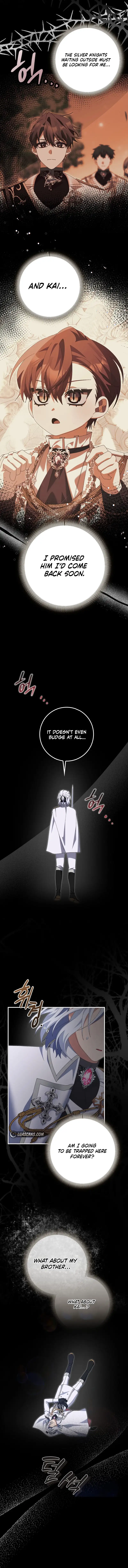 Read I Raised My Husband Wrong EN Manga Online
