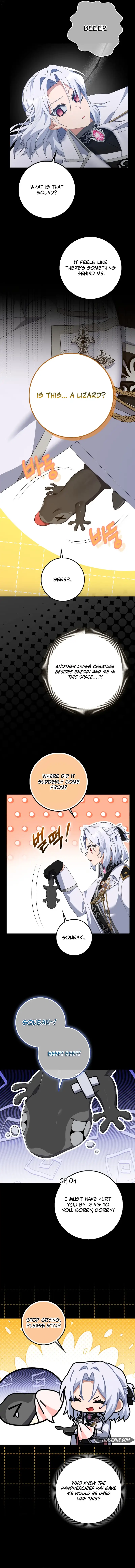 Read I Raised My Husband Wrong EN Manga Online