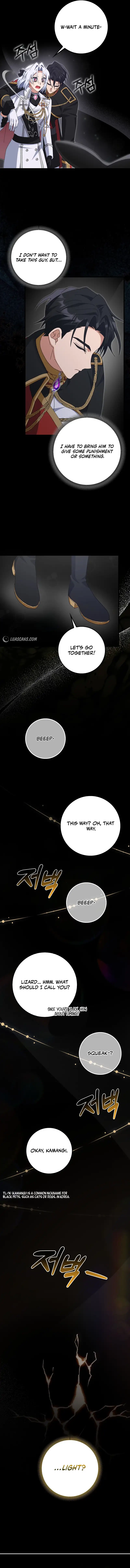 Read I Raised My Husband Wrong EN Manga Online