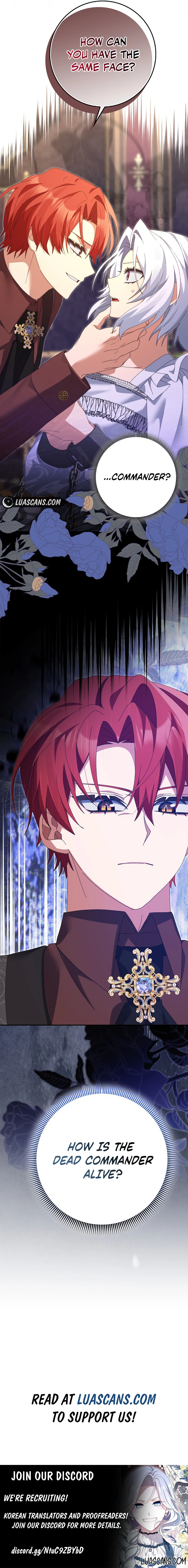 Read I Raised My Husband Wrong EN Manga Online