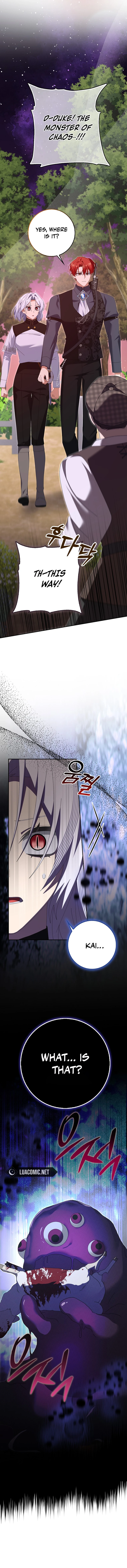 Read I Raised My Husband Wrong EN Manga Online