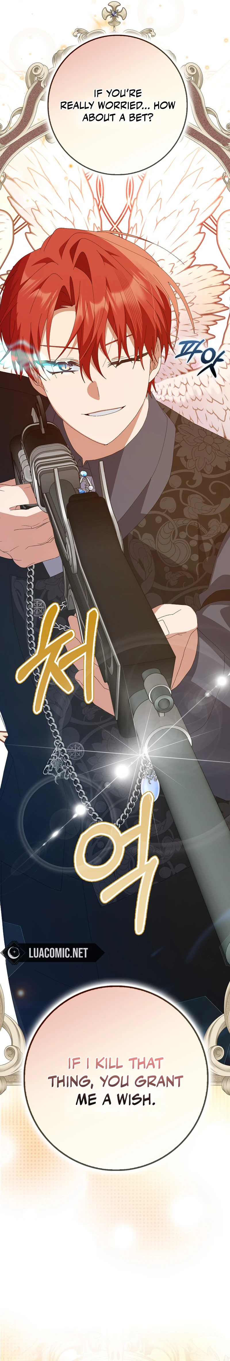 Read I Raised My Husband Wrong EN Manga Online