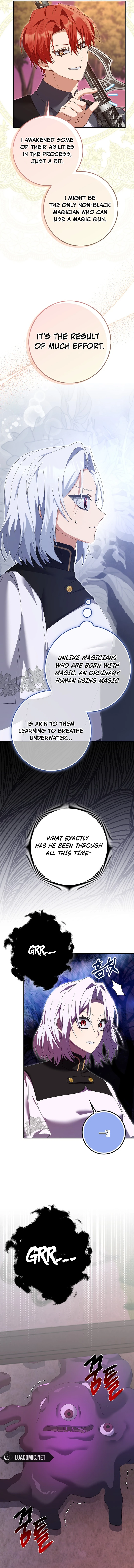 Read I Raised My Husband Wrong EN Manga Online