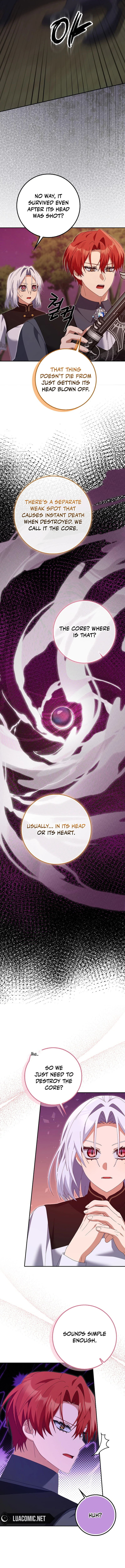 Read I Raised My Husband Wrong EN Manga Online