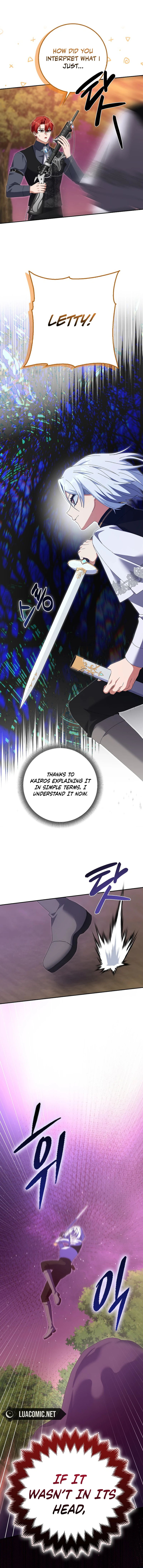 Read I Raised My Husband Wrong EN Manga Online