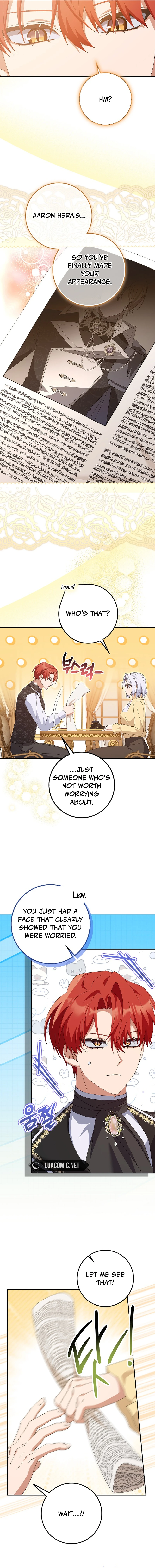Read I Raised My Husband Wrong EN Manga Online