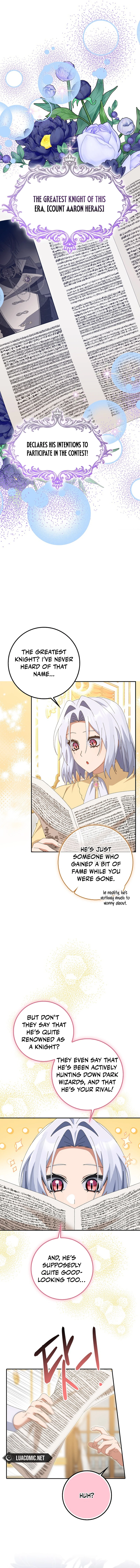 Read I Raised My Husband Wrong EN Manga Online