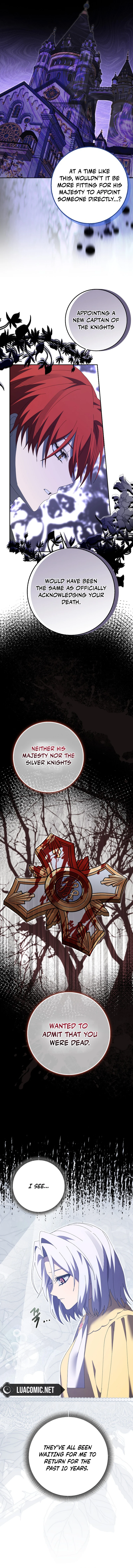 Read I Raised My Husband Wrong EN Manga Online