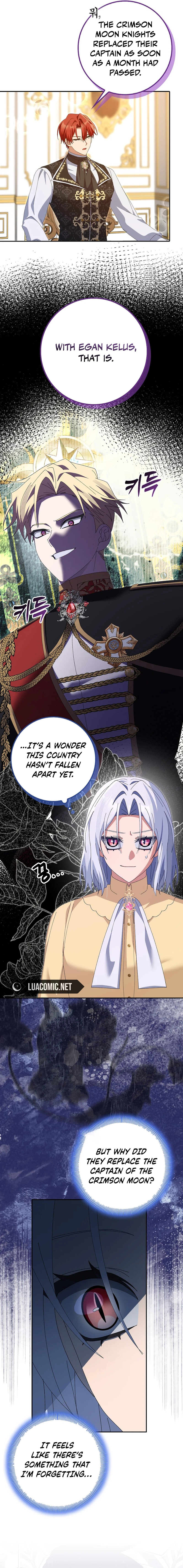 Read I Raised My Husband Wrong EN Manga Online