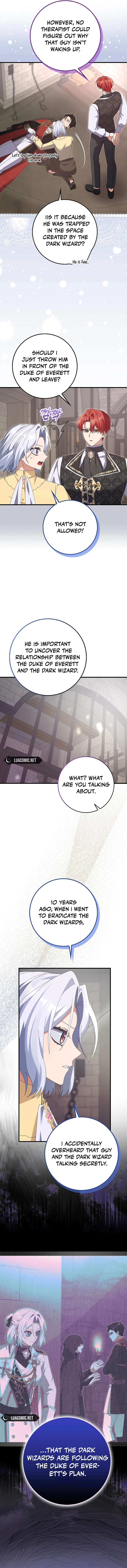 Read I Raised My Husband Wrong EN Manga Online