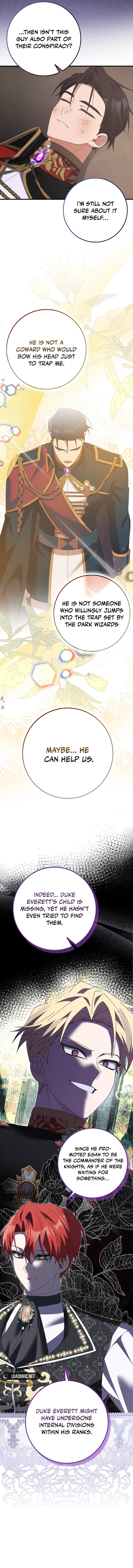 Read I Raised My Husband Wrong EN Manga Online