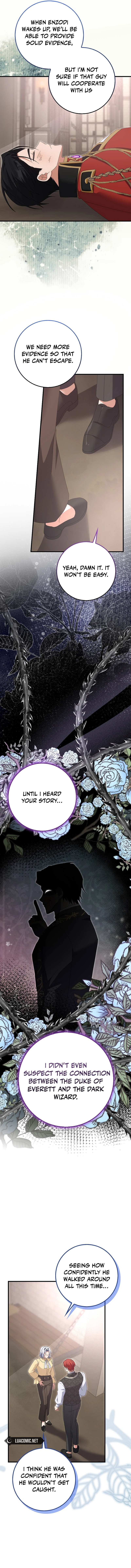 Read I Raised My Husband Wrong EN Manga Online