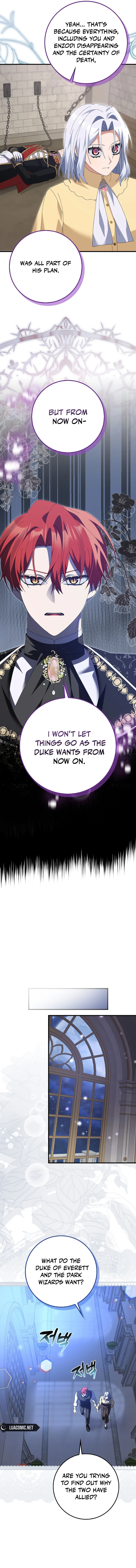 Read I Raised My Husband Wrong EN Manga Online