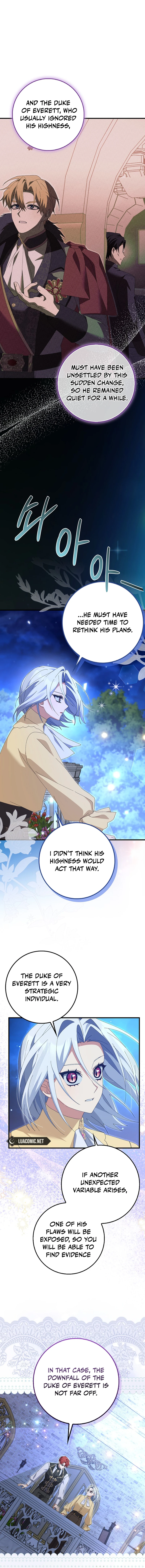 Read I Raised My Husband Wrong EN Manga Online