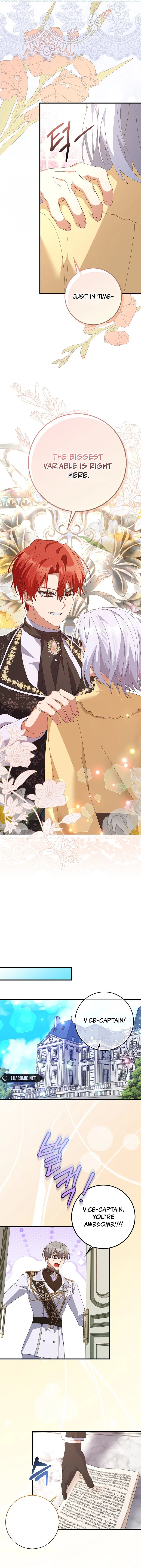 Read I Raised My Husband Wrong EN Manga Online