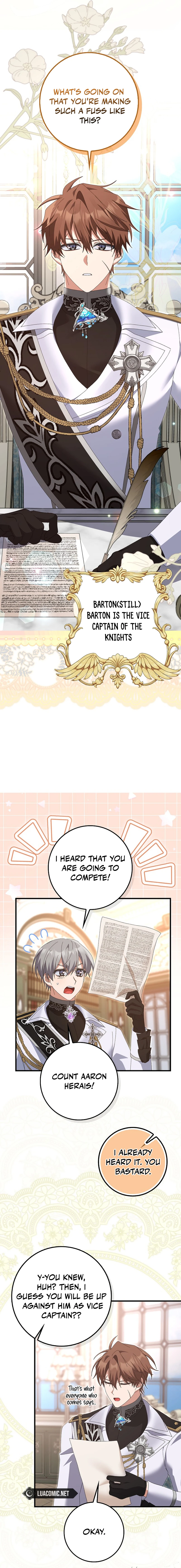 Read I Raised My Husband Wrong EN Manga Online