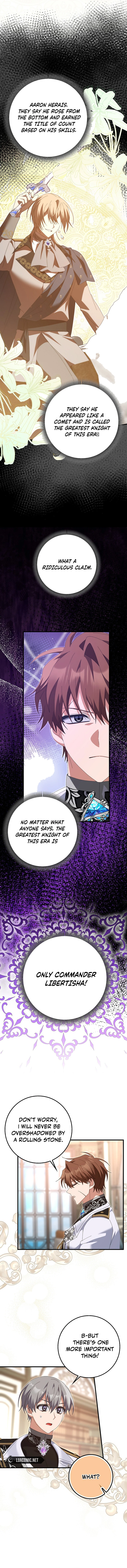 Read I Raised My Husband Wrong EN Manga Online