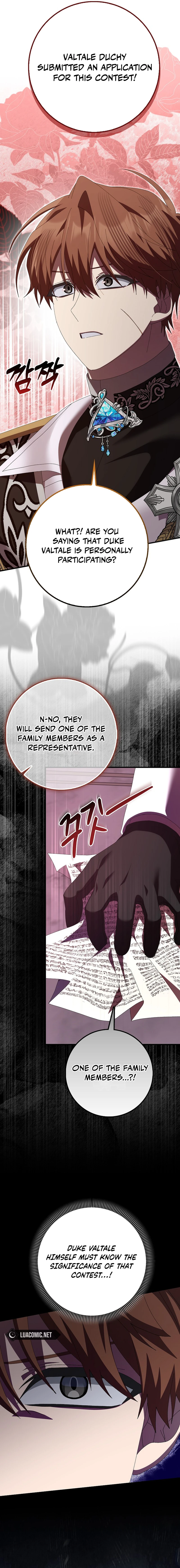Read I Raised My Husband Wrong EN Manga Online