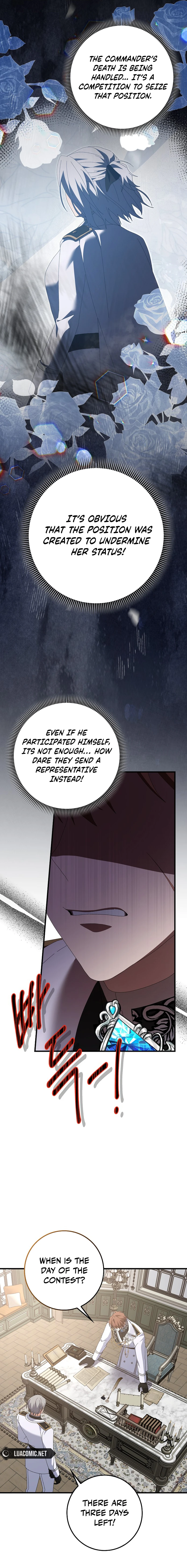Read I Raised My Husband Wrong EN Manga Online