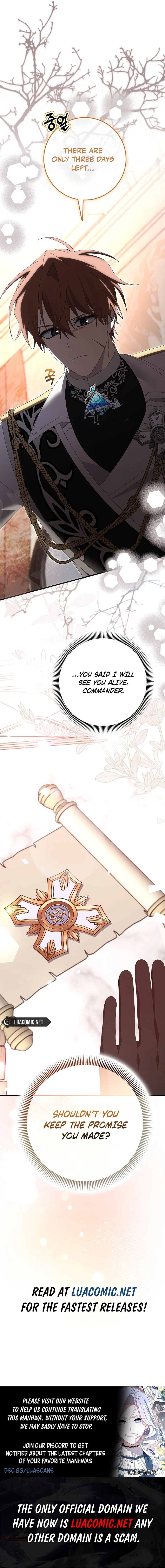 Read I Raised My Husband Wrong EN Manga Online