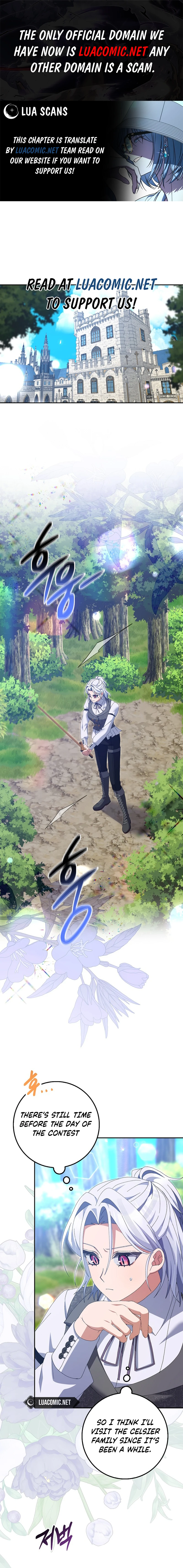 Read I Raised My Husband Wrong EN Manga Online