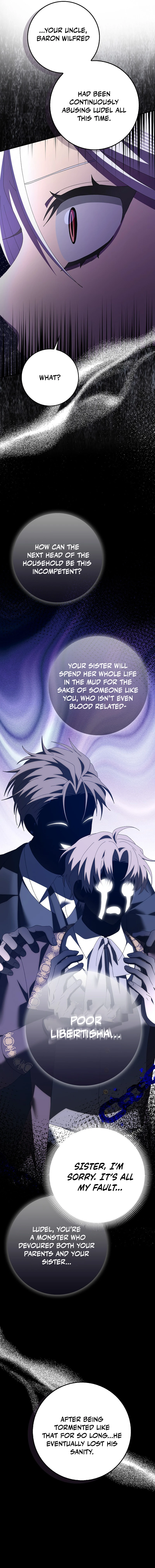 Read I Raised My Husband Wrong EN Manga Online