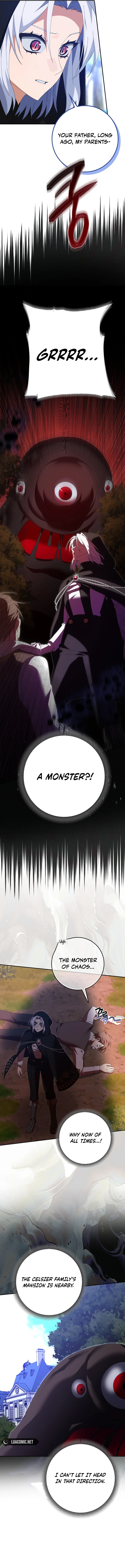 Read I Raised My Husband Wrong EN Manga Online