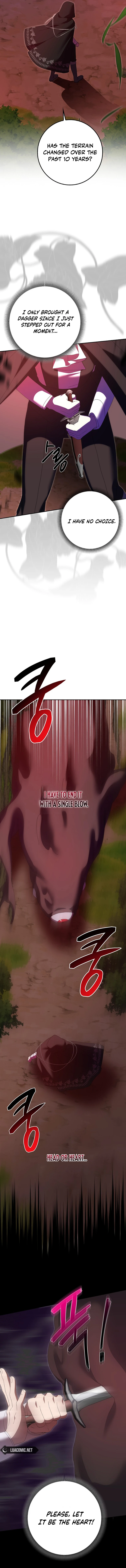 Read I Raised My Husband Wrong EN Manga Online