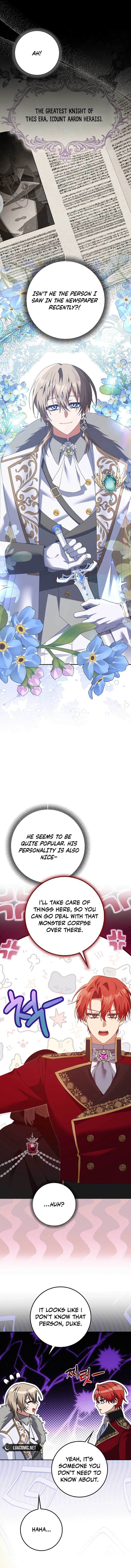 Read I Raised My Husband Wrong EN Manga Online
