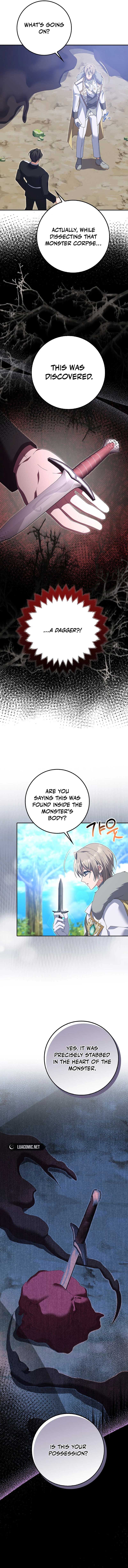 Read I Raised My Husband Wrong EN Manga Online