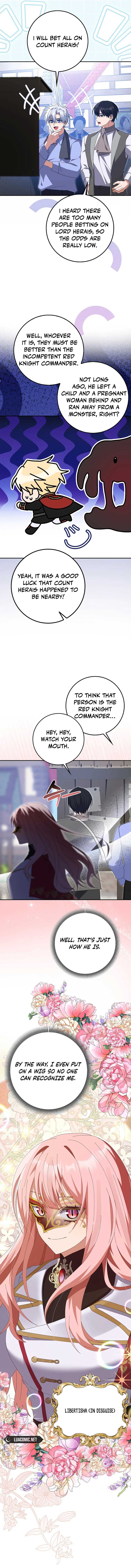 Read I Raised My Husband Wrong EN Manga Online