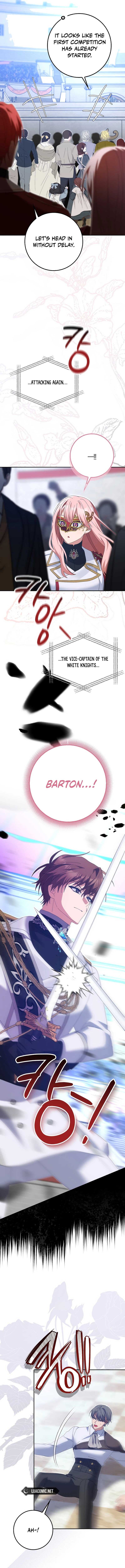 Read I Raised My Husband Wrong EN Manga Online