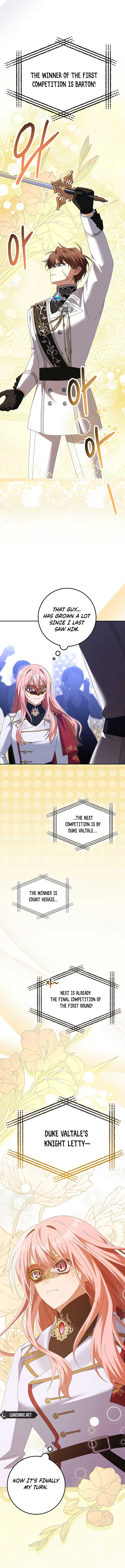 Read I Raised My Husband Wrong EN Manga Online