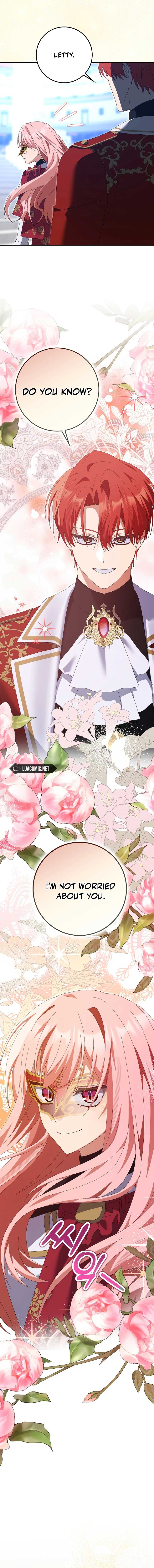 Read I Raised My Husband Wrong EN Manga Online