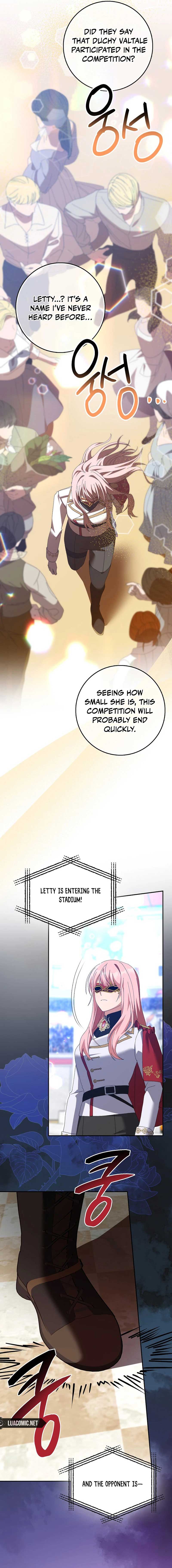 Read I Raised My Husband Wrong EN Manga Online