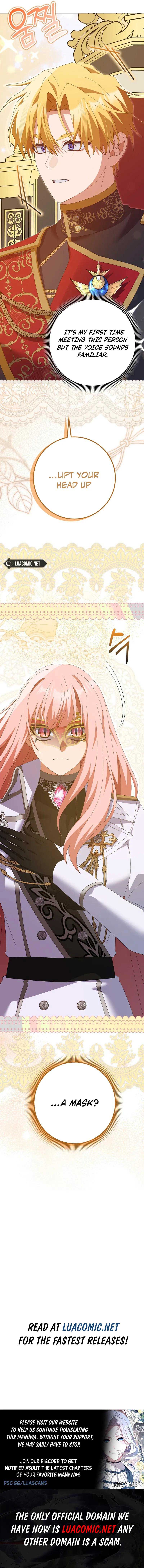 Read I Raised My Husband Wrong EN Manga Online