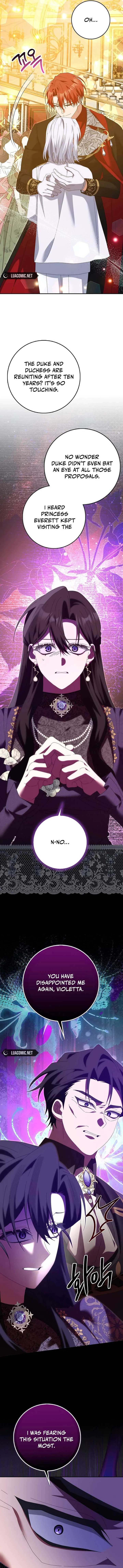 Read I Raised My Husband Wrong EN Manga Online