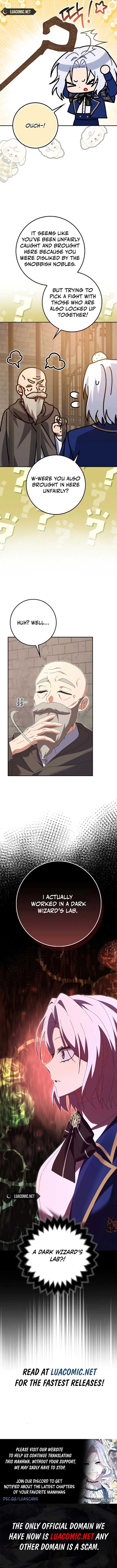 Read I Raised My Husband Wrong EN Manga Online