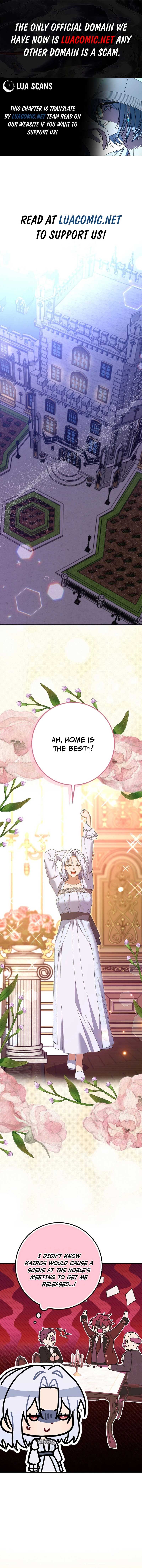 Read I Raised My Husband Wrong EN Manga Online