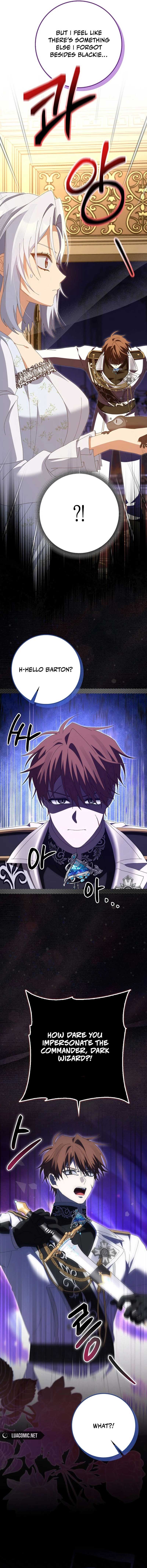 Read I Raised My Husband Wrong EN Manga Online