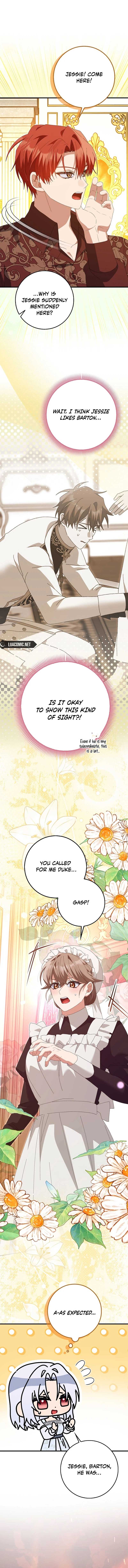 Read I Raised My Husband Wrong EN Manga Online