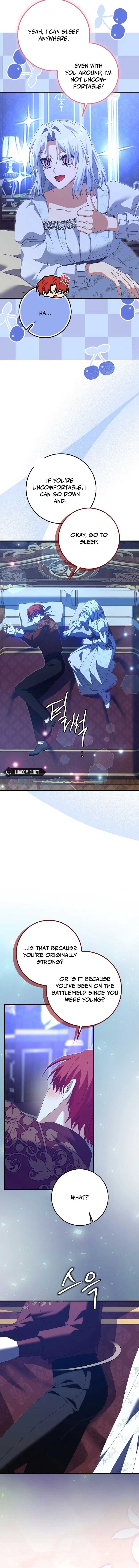 Read I Raised My Husband Wrong EN Manga Online