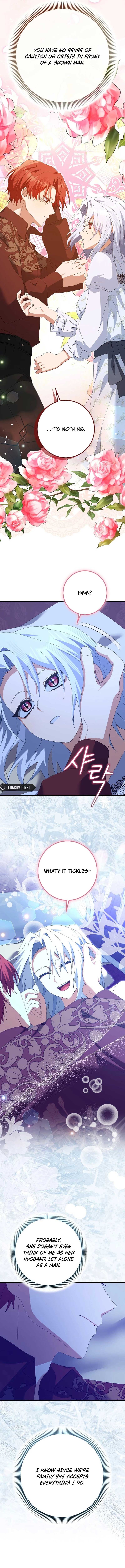 Read I Raised My Husband Wrong EN Manga Online