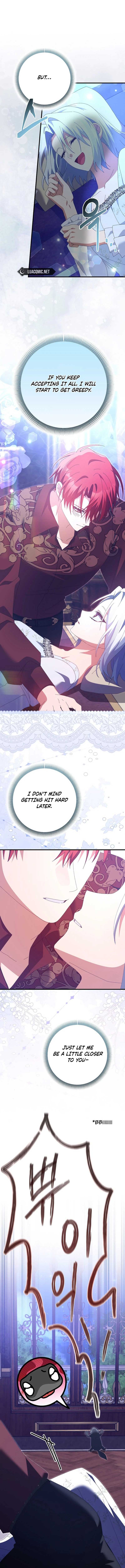Read I Raised My Husband Wrong EN Manga Online