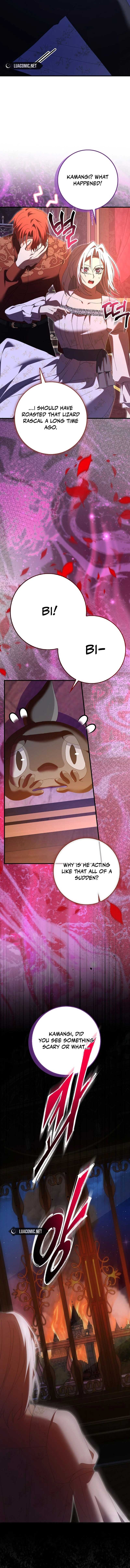 Read I Raised My Husband Wrong EN Manga Online