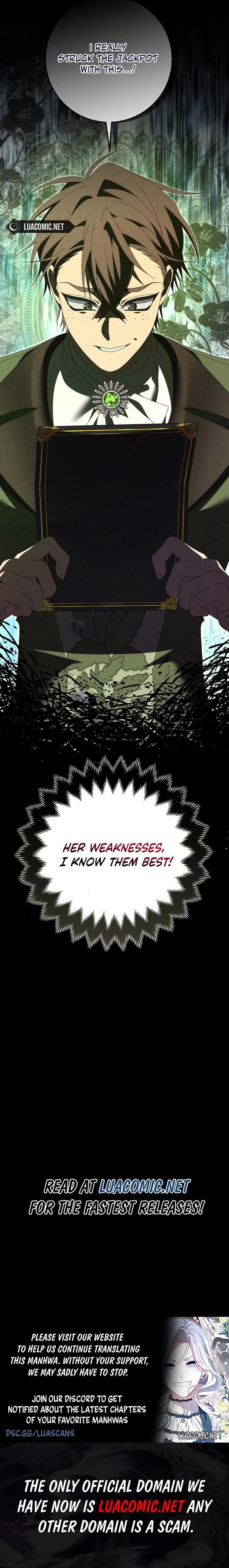 Read I Raised My Husband Wrong EN Manga Online