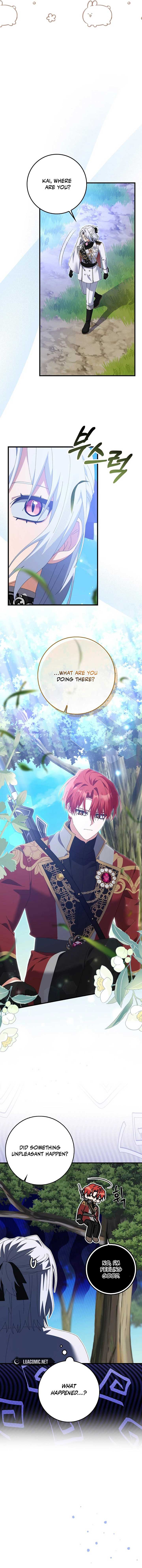 Read I Raised My Husband Wrong EN Manga Online