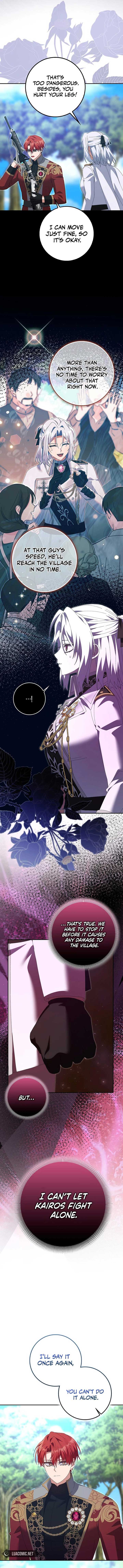Read I Raised My Husband Wrong EN Manga Online