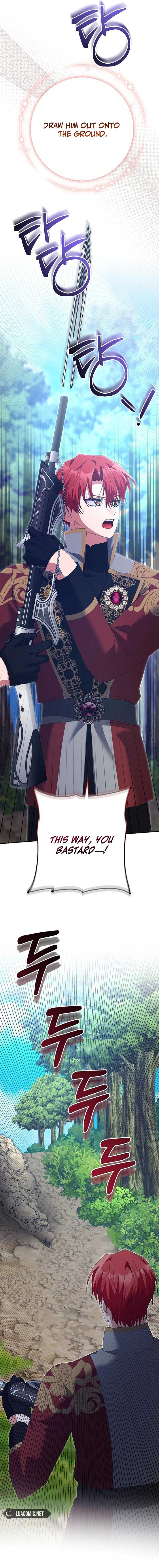 Read I Raised My Husband Wrong EN Manga Online